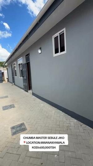 Nyumba ya chumba kimoja inapangishwa Mwananyamala, Dar Es Salaam Nyumba ya chumba kimoja inapangishwa Mwananyamala, Dar Es Salaam
