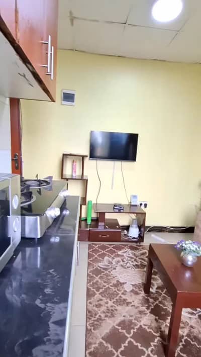 Nyumba/Apartment (Furnished) ya chumba kimoja inapangishwa Makumbusho, Dar Es Salaam