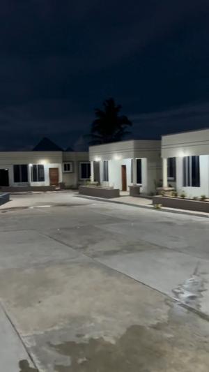 Apartment ya vyumba viwili inapangishwa Kibada, Dar Es Salaam Apartment ya vyumba viwili inapangishwa Kibada, Dar Es Salaam