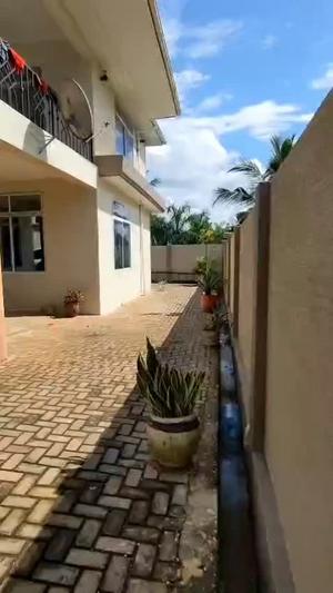 Apartment ya vyumba viwili inapangishwa Bonyokwa, Dar Es Salaam