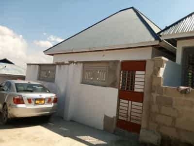 Nyumba ya chumba kimoja inapangishwa KIMARA KROGWE, Dar Es Salaam