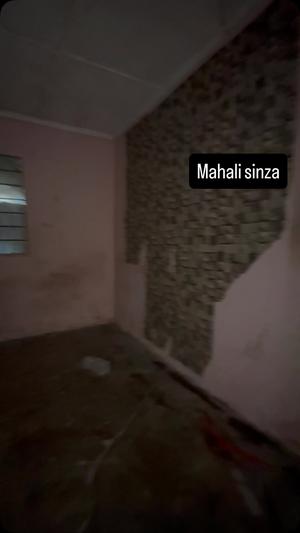 Nyumba ya chumba kimoja inapangishwa Sinza, Dar Es Salaam Nyumba ya chumba kimoja inapangishwa Sinza, Dar Es Salaam