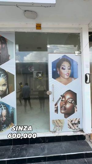 Duka linapangishwa Sinza, Dar Es Salaam Duka linapangishwa Sinza, Dar Es Salaam