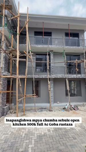 1 Bedroom Apartment for Rent in Goba La Stanza, Dar Es Salaam 1 Bedroom Apartment for Rent in Goba La Stanza, Dar Es Salaam