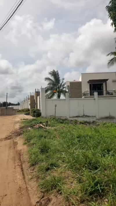 Viwanja vinauzwa Madale, Dar Es Salaam