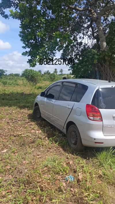 Viwanja vinauzwa Kibamba-Hospitali, Dar Es Salaam