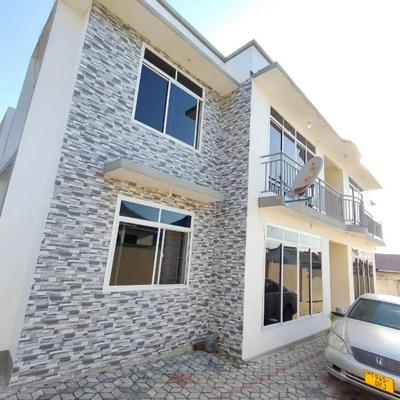 Apartment ya vyumba viwili inapangishwa Kimara Mwisho, Dar Es Salaam