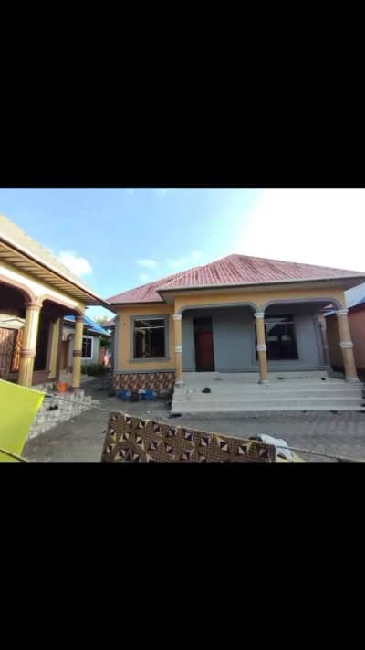 3 Bedrooms House for sale in Kivule, Dar Es Salaam