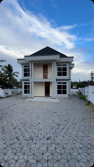 4 Bedrooms House for Sale in Goba Center, Dar Es Salaam (1200 sqm) 4 Bedrooms House for Sale in Goba Center, Dar Es Salaam (1200 sqm)