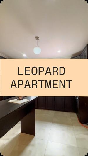Apartment ya vyumba viwili inapangishwa Mikocheni, Dar Es Salaam