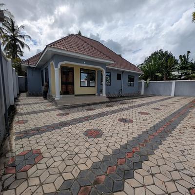 Nyumba ya vyumba vinne inapangishwa Chanika Taliani, Dar Es Salaam Nyumba ya vyumba vinne inapangishwa Chanika Taliani, Dar Es Salaam