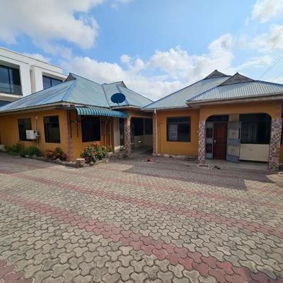 Apartment ya vyumba viwili inapangishwa Kimara Temboni, Dar Es Salaam Apartment ya vyumba viwili inapangishwa Kimara Temboni, Dar Es Salaam