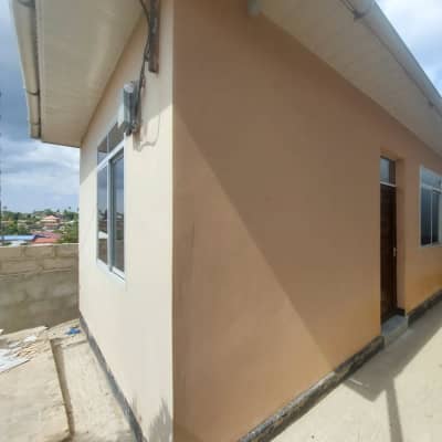 House/Apartment for Rent in Ubungo, Dar Es Salaam