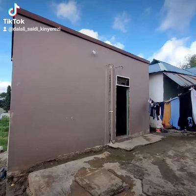 Nyumba ya chumba kimoja inapangishwa Kinyerezi Kibaga Songasi, Dar Es Salaam Nyumba ya chumba kimoja inapangishwa Kinyerezi Kibaga Songasi, Dar Es Salaam