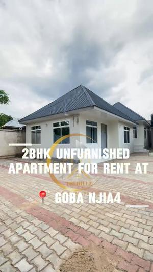 2 Bedrooms House/Apartment for Rent in Goba Njia4, Dar Es Salaam 2 Bedrooms House/Apartment for Rent in Goba Njia4, Dar Es Salaam