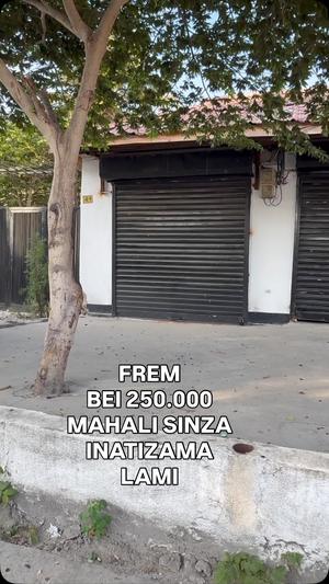 Ofisi inapangishwa Sinza, Dar Es Salaam Ofisi inapangishwa Sinza, Dar Es Salaam