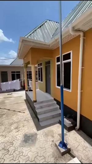 Nyumba ya chumba kimoja inapangishwa Kitunda Kivule, Dar Es Salaam