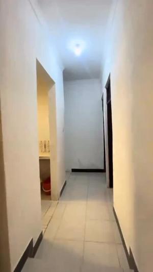 Nyumba ya vyumba viwili inapangishwa Mikocheni, Dar Es Salaam