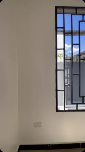Nyumba ya vyumba viwili inapangishwa Kigamboni Mikwambe Kwafundi Basikeli, Dar Es Salaam