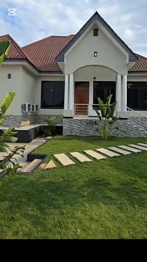 4 Bedrooms House for Sale in Goba Center, Dar Es Salaam (800 sqm) 4 Bedrooms House for Sale in Goba Center, Dar Es Salaam (800 sqm)