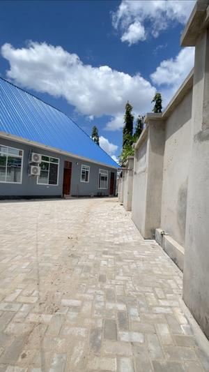 Nyumba ya vyumba viwili inapangishwa Kigamboni-Darajani, Dar Es Salaam Nyumba ya vyumba viwili inapangishwa Kigamboni-Darajani, Dar Es Salaam