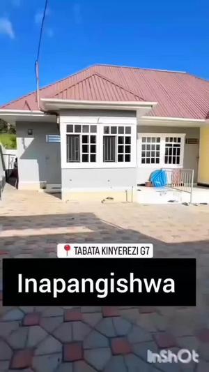 1 Bedroom House for Rent in Kinyerezi Kifuru, Dar Es Salaam