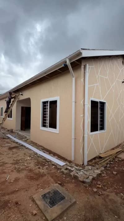 2 Bedrooms House/Apartment for Rent in Kijitonyama, Dar Es Salaam