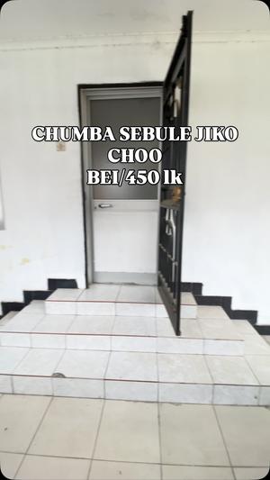 1 Bedroom House for Rent in Mbezi Beach Makonde, Dar Es Salaam 1 Bedroom House for Rent in Mbezi Beach Makonde, Dar Es Salaam