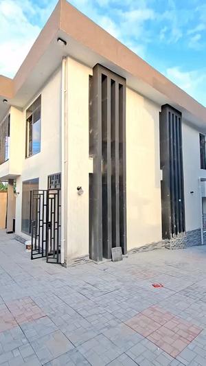 Apartment ya vyumba viwili inapangishwa Kimara, Dar Es Salaam