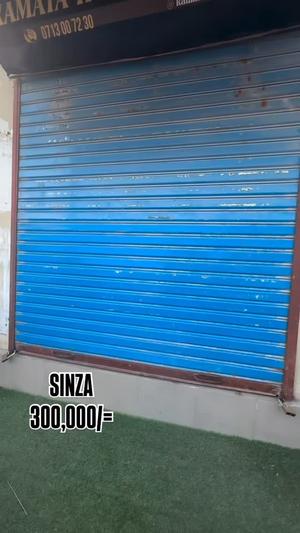 Duka linapangishwa Sinza, Dar Es Salaam Duka linapangishwa Sinza, Dar Es Salaam