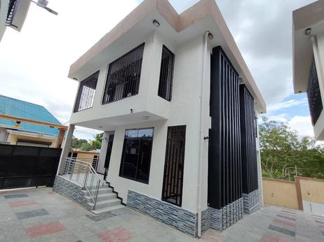 2 Bedrooms Apartment for Rent in Kimara Bucha, Dar Es Salaam 2 Bedrooms Apartment for Rent in Kimara Bucha, Dar Es Salaam