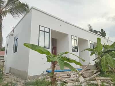1 Bedroom House for Rent in Mbezi kwa Msuguli, Dar Es Salaam 1 Bedroom House for Rent in Mbezi kwa Msuguli, Dar Es Salaam