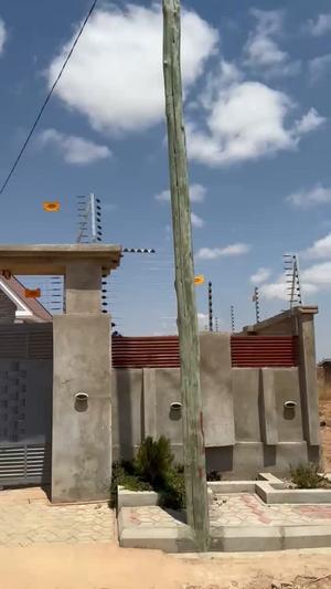 Residential Plot for Sale in Nzuguni, Dodoma (600 sqm)