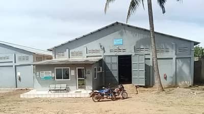 Warehouse/Godown for Rent in Mwanza