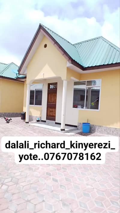 1 Bedrooms House/Apartment for Rent in Tabata, Dar Es Salaam