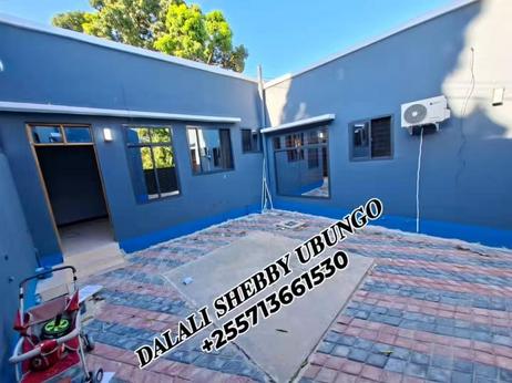 Apartment ya chumba kimoja inapangishwa Kimara Bucha, Dar Es Salaam Apartment ya chumba kimoja inapangishwa Kimara Bucha, Dar Es Salaam