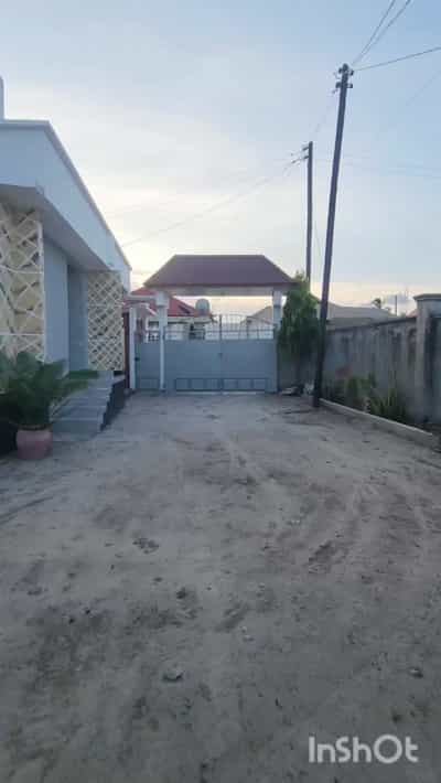 Nyumba ya vyumba viwili inapangishwa Kitunda Nyantila, Dar Es Salaam