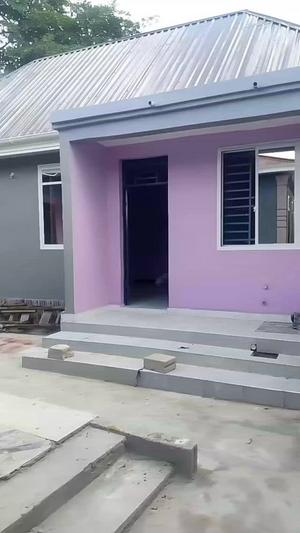 Nyumba/Apartment ya chumba kimoja inapangishwa Kitunda Machimbo, Dar Es Salaam Nyumba/Apartment ya chumba kimoja inapangishwa Kitunda Machimbo, Dar Es Salaam