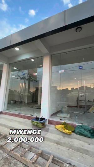 Shop for Rent in Mwenge, Dar Es Salaam Shop for Rent in Mwenge, Dar Es Salaam