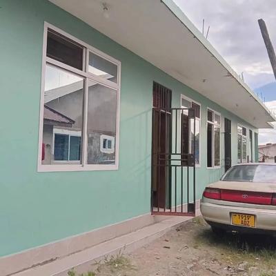1 Bedroom House for Rent in Mbezi Mwisho, Dar Es Salaam 1 Bedroom House for Rent in Mbezi Mwisho, Dar Es Salaam