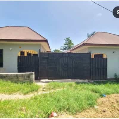 Nyumba ya chumba kimoja inapangishwa Kimara Mwisho, Dar Es Salaam