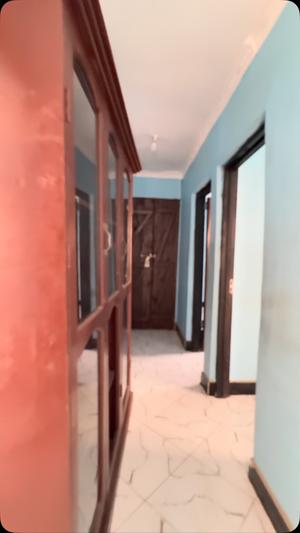 2 Bedrooms House for Rent in Sinza Mgabe, Dar Es Salaam