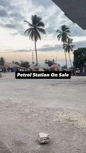 Kituo cha Mafuta kinauzwa Temeke, Dar Es Salaam (2 acre) Kituo cha Mafuta kinauzwa Temeke, Dar Es Salaam (2 acre)