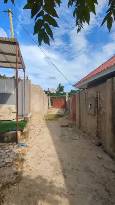 3 Bedrooms House for Rent in goba centre, Dar Es Salaam