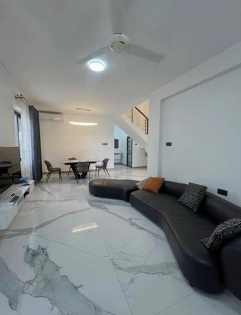 3 Bedrooms Furnished Apartment for Rent in Msasani Beach, Dar Es Salaam