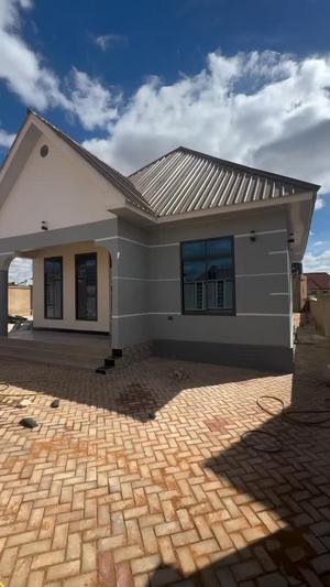 Apartment ya vyumba viwili inapangishwa Makulu, Dodoma Apartment ya vyumba viwili inapangishwa Makulu, Dodoma