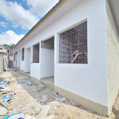 Apartment ya chumba kimoja inapangishwa Ubungo Riverside Kibangu, Dar Es Salaam