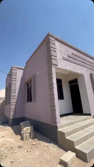 House for Rent in Nkuhungu, Dodoma