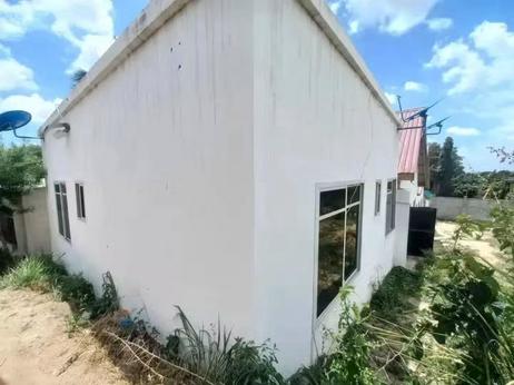 1 Bedroom House for Rent in Kimara Mwisho, Dar Es Salaam 1 Bedroom House for Rent in Kimara Mwisho, Dar Es Salaam