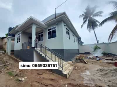 3 Bedrooms House for Rent in Mbezi Mwisho, Dar Es Salaam 3 Bedrooms House for Rent in Mbezi Mwisho, Dar Es Salaam
